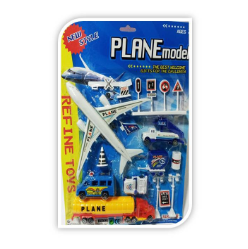 Set de Aviones