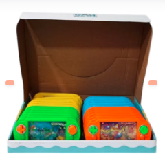 MAQUINA DE AGUA