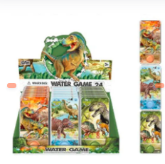 MAQUINA DE AGUA