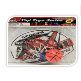 Tablero de Basquetbol Chico