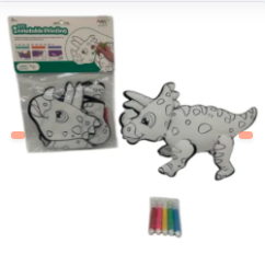 FIGURA DE GLOBO