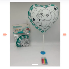 FIGURA DE GLOBO