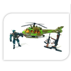 Helicóptero