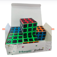 CUBO DE RUBIK