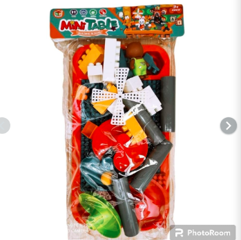 Set Legos