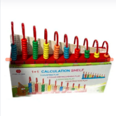 ESTANTE DE CALCULO