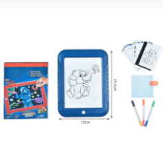 TABLERO PARA DIBUJAR