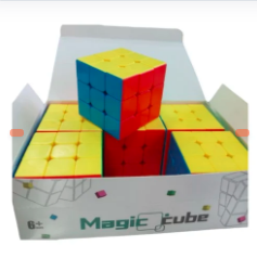 CUBO DE RUBIK
