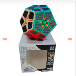 CUBO DE RUBIK