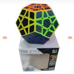 CUBO DE RUBIK