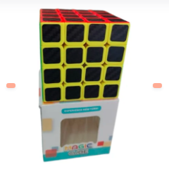 CUBO DE RUBIK