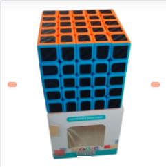 CUBO DE RUBIK