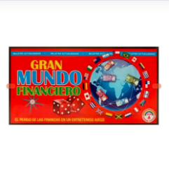 GRAN MUNDO FINANCIERO