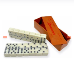 JUEGO DE DOMINO