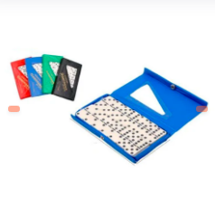 JUEGO DE DOMINO