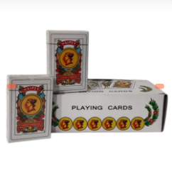 JUEGO DE CARTA