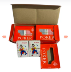 CARTAS DE POKER