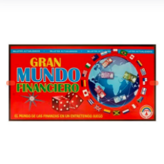GRAN MUNDO FINANCIERO
