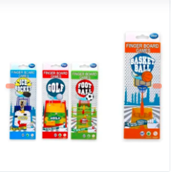 SERIE JUEGO DE MESA