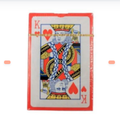 CARTAS BARAJA POKER