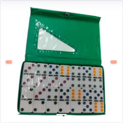 JUEGO DOMINO