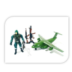 Set de Avión