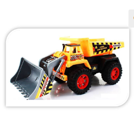 Camion Construccion