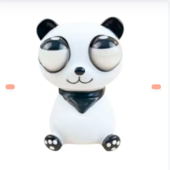 OSO PANDA ANTIESTRES