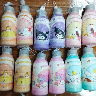 Squishy de Sanrio