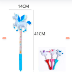 BARRA LUMINOSA PARA NIÑAS