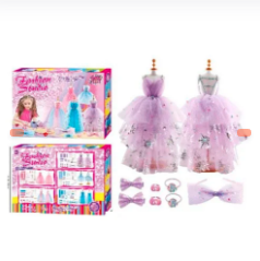 JUEGO DE DISEÑO DE ROPA