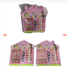 SET MANICURA