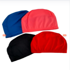 GORRO DE NATACION