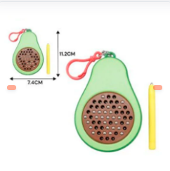 PIZARRA DIBUJO MAGNETICA