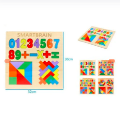 TABLA EDUCATIVA