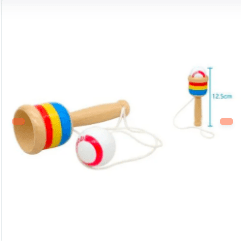 JUEGO DE PELOTA