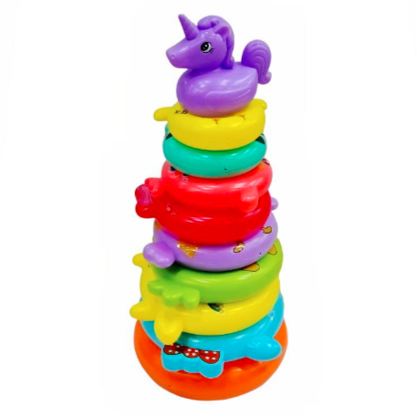 Didactico Para Niños