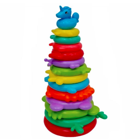 Didactico Para Niños