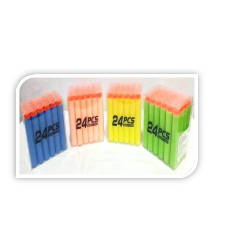 Dardos 24 PCS