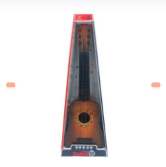 GUITARRA DE JUGUTE
