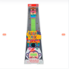 GUITARRA UKELELE