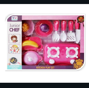 Set de cocina