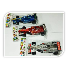 Auto de Carrera