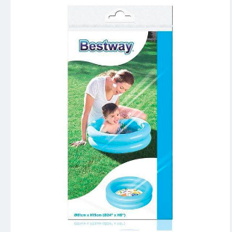 Piscina 61x15cm
