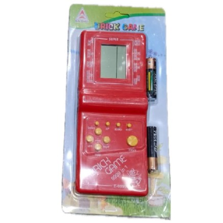 Consola Retro