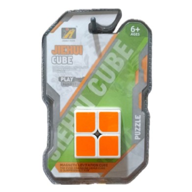 Cubo de rubik